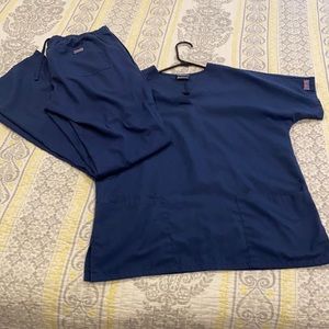 Cherokee Authentic Scrubs